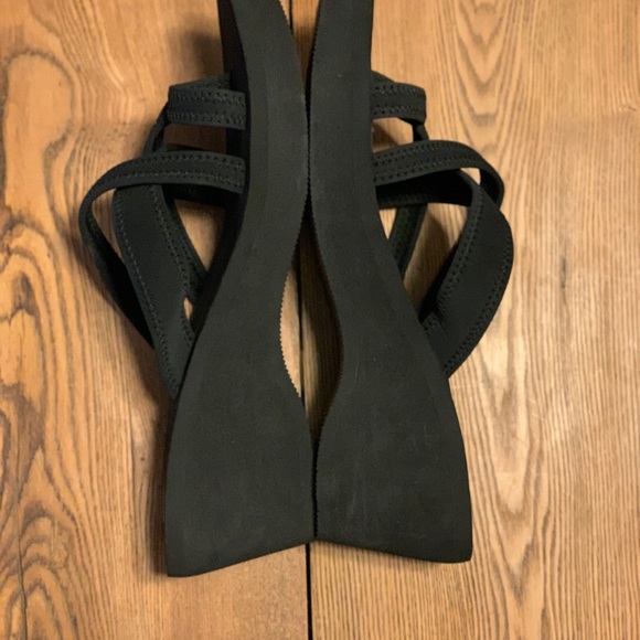 Personal Identity Shoes Womens Sandals Size Poshmark